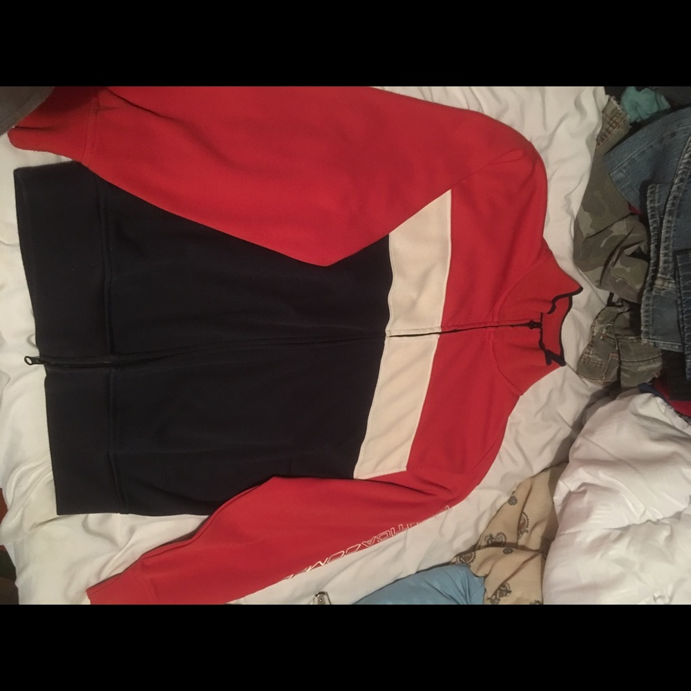 nautica coat